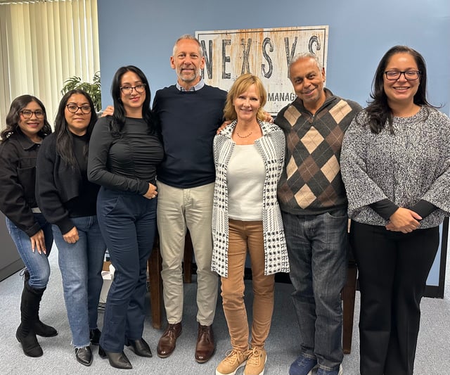 Building Strong Client Relationships with our Independent Physicians