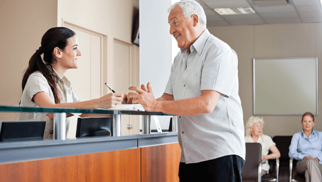 Tips to improve patient collections